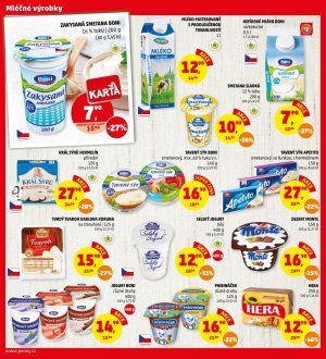 aktuální leták Penny Market 12.6.2017-14.6.2017