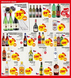 aktuální leták Penny Market 12.6.2017-14.6.2017