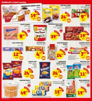 aktuální leták Penny Market 12.6.2017-14.6.2017