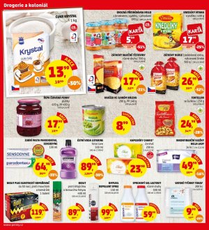 aktuální leták Penny Market 12.6.2017-14.6.2017