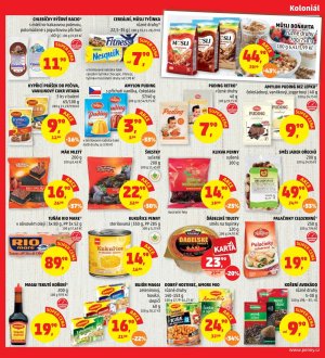 aktuální leták Penny Market 15.6.2017-18.6.2017