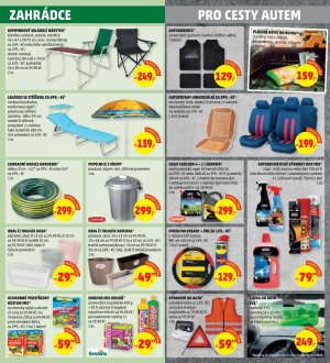 aktuální leták Penny Market 15.6.2017-18.6.2017