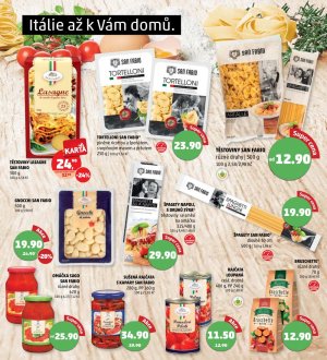 aktuální leták Penny Market 15.6.2017-18.6.2017
