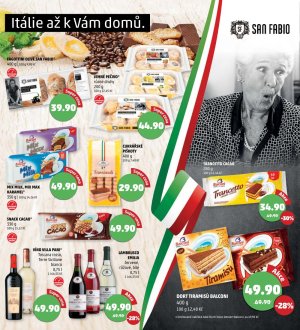 aktuální leták Penny Market 15.6.2017-18.6.2017