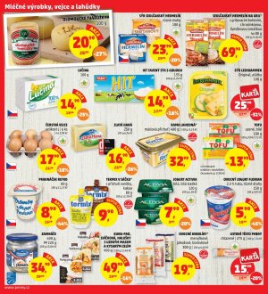 aktuální leták Penny Market 15.6.2017-18.6.2017