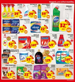 aktuální leták Penny Market 19.6.2017-21.6.2017