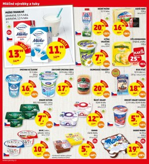 aktuální leták Penny Market 19.6.2017-21.6.2017
