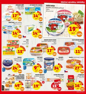 aktuální leták Penny Market 19.6.2017-21.6.2017