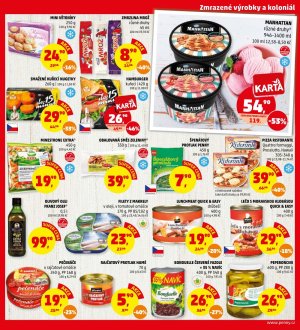 aktuální leták Penny Market 19.6.2017-21.6.2017