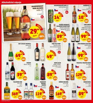 aktuální leták Penny Market 19.6.2017-21.6.2017
