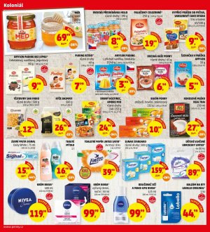 aktuální leták Penny Market 19.6.2017-21.6.2017