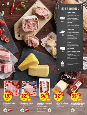 aktuální leták Penny Market 22.6.2017-5.7.2017