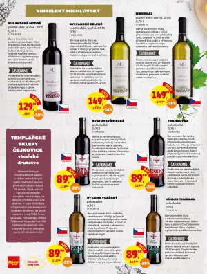 aktuální leták Penny Market 22.6.2017-5.7.2017
