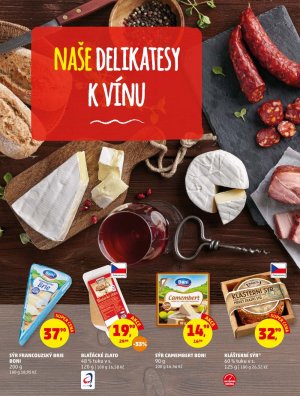 aktuální leták Penny Market 22.6.2017-5.7.2017