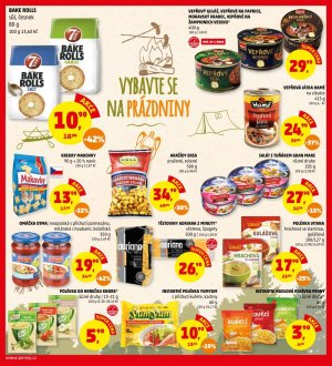 aktuální leták Penny Market 29.6.2017-5.7.2017