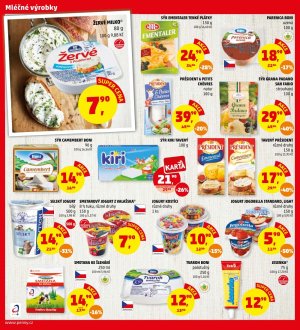 aktuální leták Penny Market 29.6.2017-5.7.2017