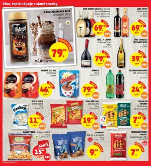 aktuální leták Penny Market 6.7.2017-9.7.2017