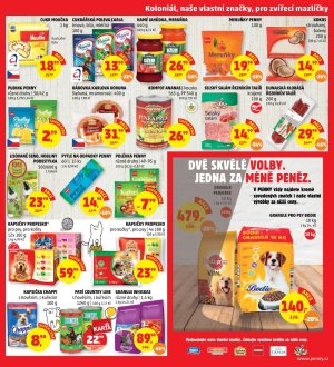 aktuální leták Penny Market 6.7.2017-9.7.2017