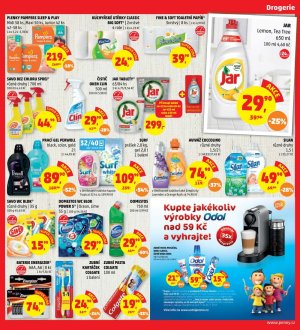 aktuální leták Penny Market 6.7.2017-9.7.2017