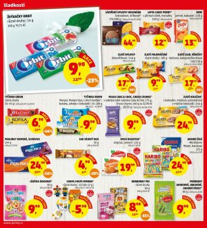 aktuální leták Penny Market 10.7.2017-12.7.2017
