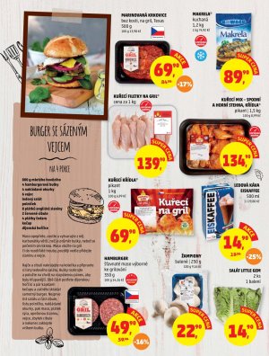 aktuální leták Penny Market 13.7.2017-26.7.2017