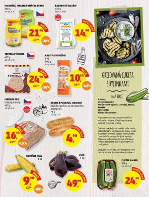 aktuální leták Penny Market 13.7.2017-26.7.2017