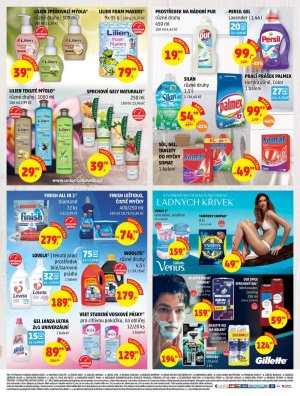 aktuální leták Penny Market 13.7.2017-26.7.2017