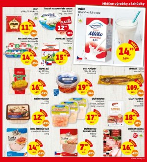aktuální leták Penny Market 24.7.2017-26.7.2017