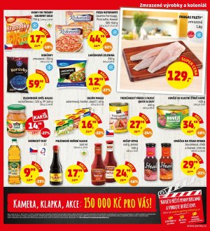 aktuální leták Penny Market 24.7.2017-26.7.2017