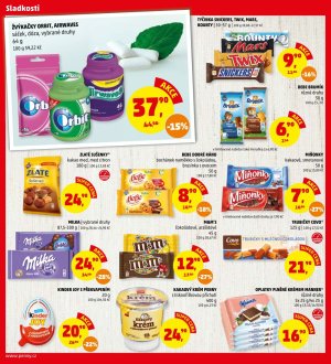 aktuální leták Penny Market 24.7.2017-26.7.2017
