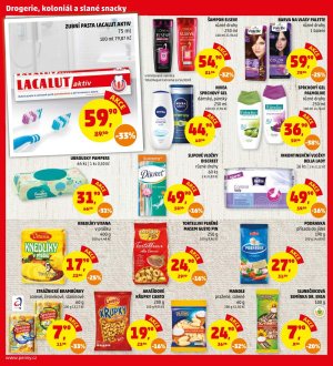 aktuální leták Penny Market 24.7.2017-26.7.2017