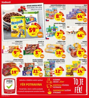 aktuální leták Penny Market 31.7.2017-2.8.2017