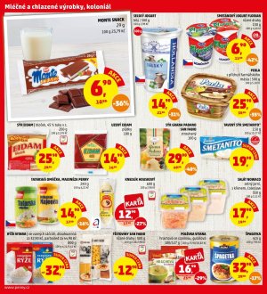 aktuální leták Penny Market 3.8.2017-6.8.2017
