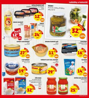 aktuální leták Penny Market 7.8.2017-9.8.2017
