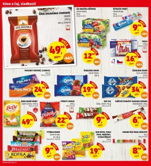 aktuální leták Penny Market 7.8.2017-9.8.2017