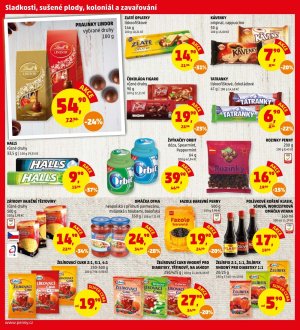 aktuální leták Penny Market 10.8.2017-13.8.2017