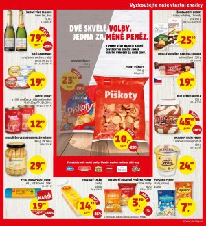 aktuální leták Penny Market 17.8.2017-20.8.2017