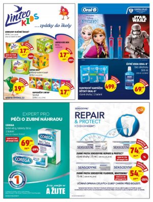 aktuální leták Penny Market 17.8.2017-30.8.2017
