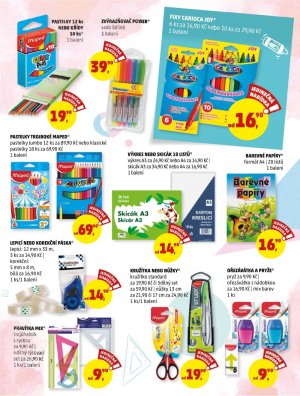 aktuální leták Penny Market 17.8.2017-30.8.2017