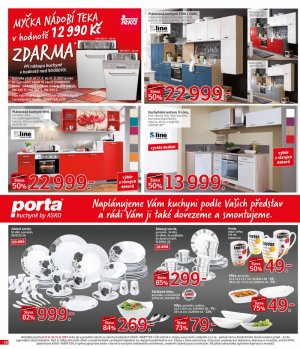 aktuální leták ASKO 17.8.2017-31.8.2017