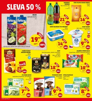 aktuální leták Penny Market 24.8.2017-27.8.2017