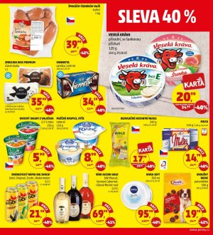 aktuální leták Penny Market 24.8.2017-27.8.2017