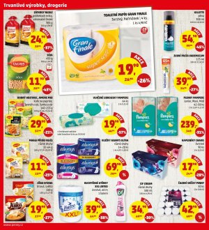 aktuální leták Penny Market 28.8.2017-30.8.2017