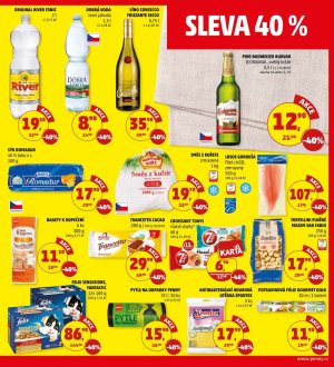 aktuální leták Penny Market 31.8.2017-3.9.2017