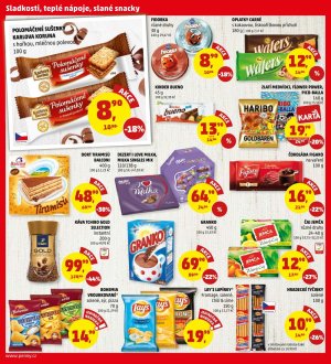 aktuální leták Penny Market 31.8.2017-3.9.2017