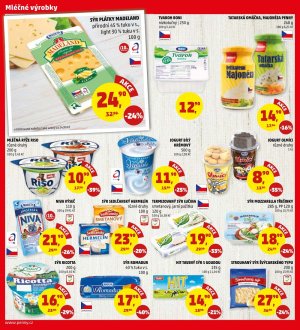 aktuální leták Penny Market 4.9.2017-6.9.2017