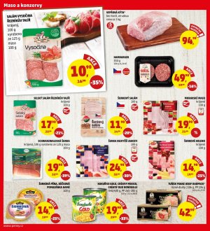 aktuální leták Penny Market 4.9.2017-6.9.2017