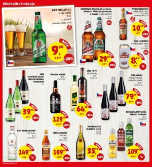 aktuální leták Penny Market 4.9.2017-6.9.2017