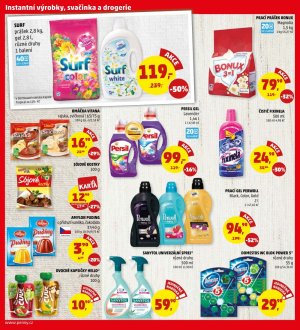 aktuální leták Penny Market 4.9.2017-6.9.2017
