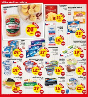 aktuální leták Penny Market 7.9.2017-10.9.2017